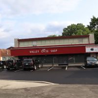 Valley Cycle Shop ico