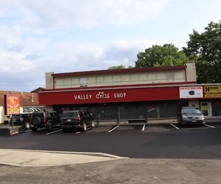 Valley Cycle Shop