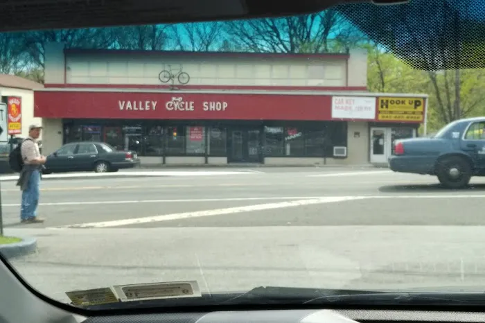 Valley Cycle Shop Picture 3