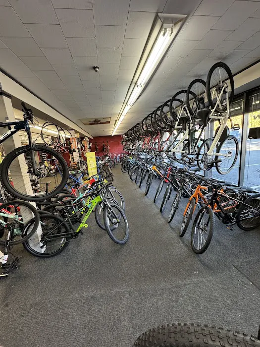 Valley Cycle Shop Picture 2
