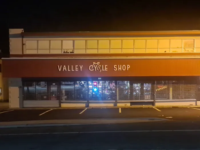 Valley Cycle Shop Picture 6