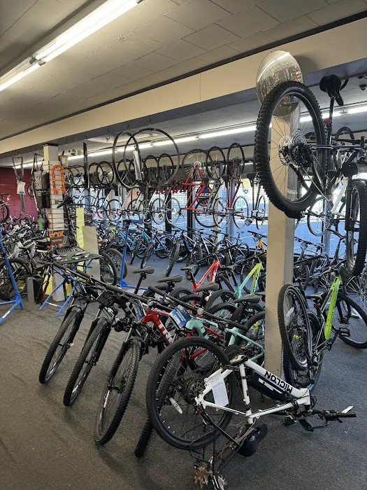 Valley Cycle Shop Picture 5