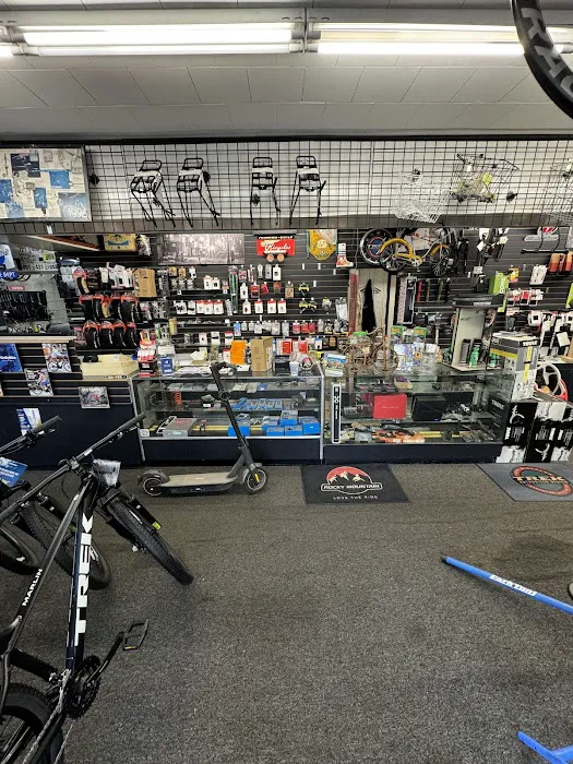 Valley Cycle Shop Picture 4