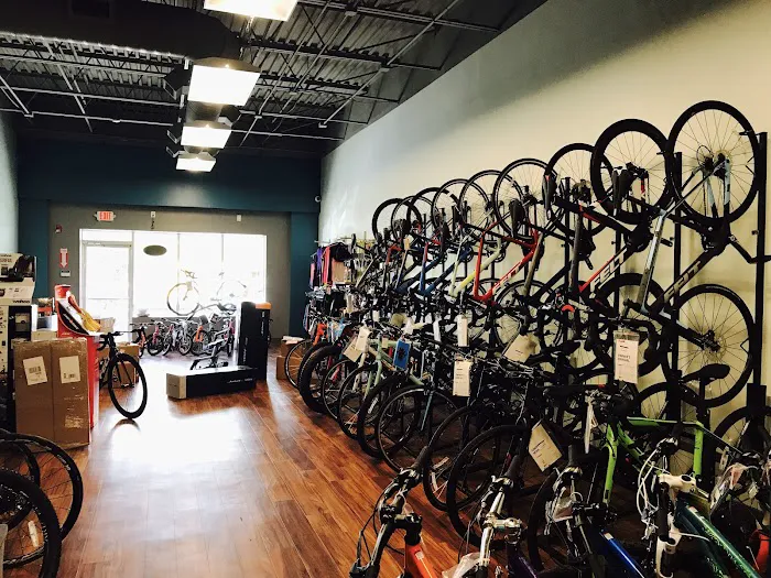 Clubhaus X The Cyclery | By Appointment Picture 1