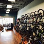 Clubhaus X The Cyclery | By Appointment