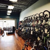 Clubhaus X The Cyclery | By Appointment ico