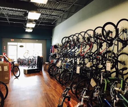 Clubhaus X The Cyclery | By Appointment