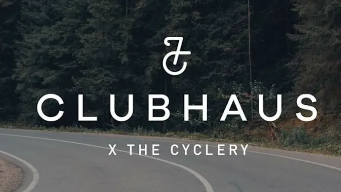Clubhaus X The Cyclery | By Appointment Picture 2