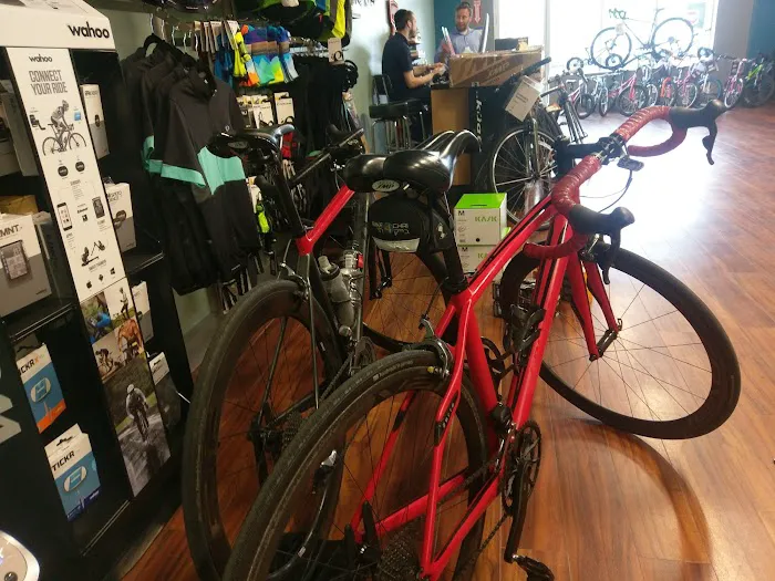 Clubhaus X The Cyclery | By Appointment Picture 4