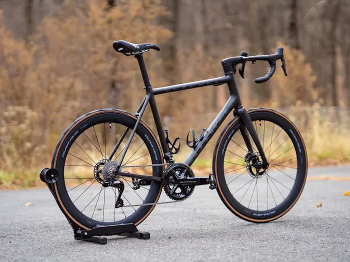 Clubhaus X The Cyclery | By Appointment Picture 7
