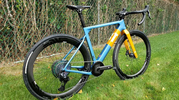 Clubhaus X The Cyclery | By Appointment Picture 5