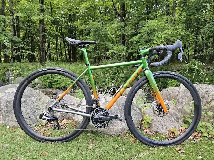 Clubhaus X The Cyclery | By Appointment Picture 8
