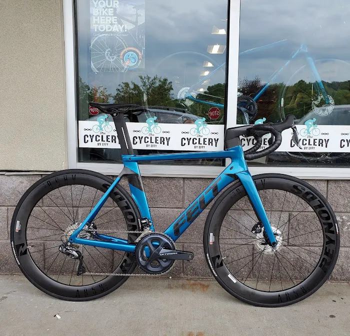 Clubhaus X The Cyclery | By Appointment Picture 10