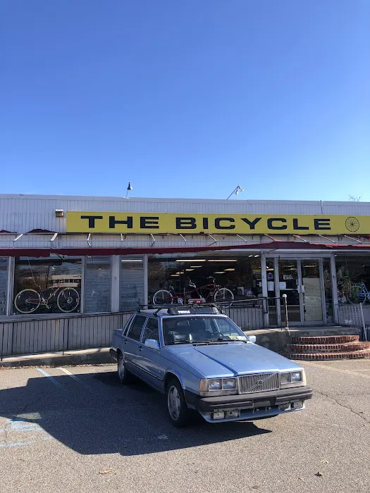 The Bicycle Picture 10