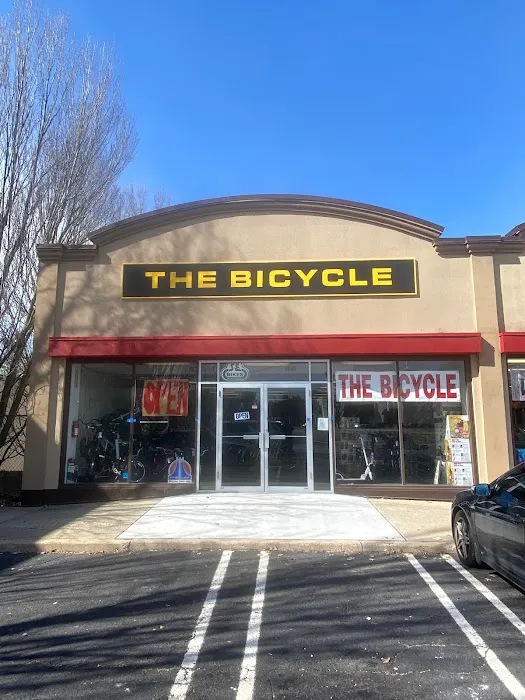 The Bicycle Picture 9