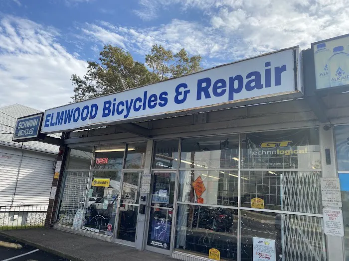 Elmwood Bicycles Picture 1
