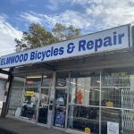 Elmwood Bicycles