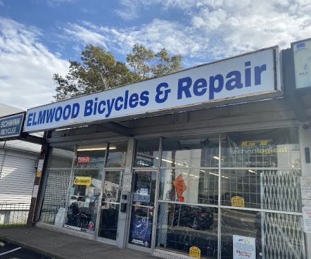 Elmwood Bicycles