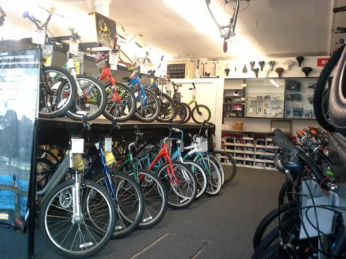 Elmwood Bicycles Picture 2