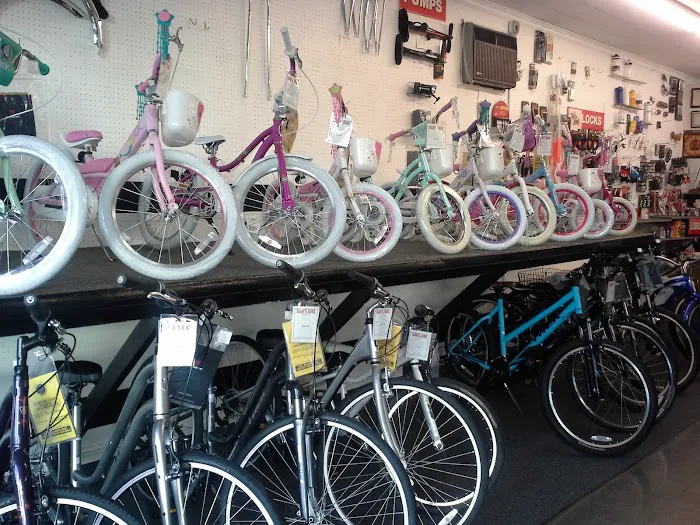 Elmwood Bicycles Picture 8