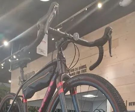 Trek Bicycle Paramus