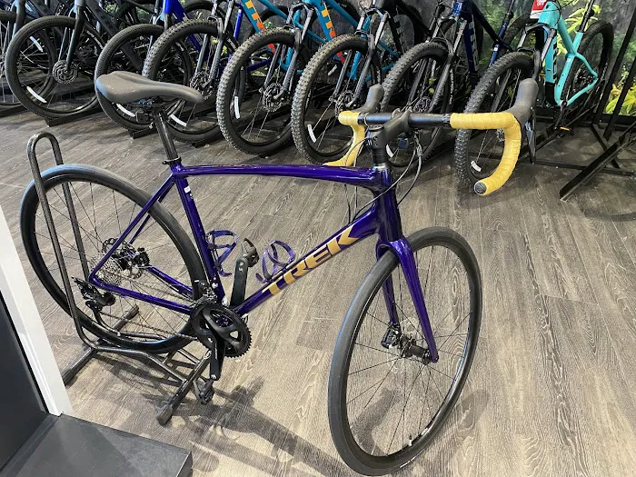 Trek Bicycle Paramus Picture 4