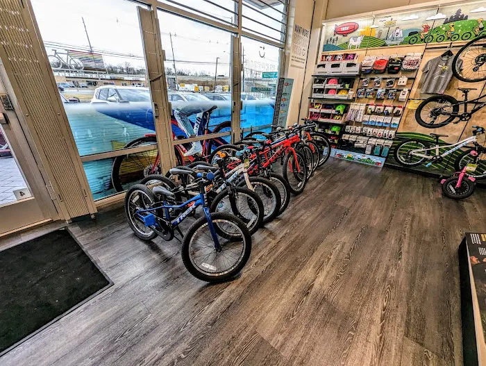 Trek Bicycle Paramus Picture 8