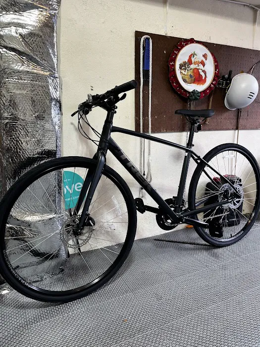 Trek Bicycle Paramus Picture 7