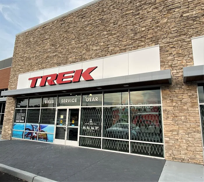 Trek Bicycle Paramus Picture 9