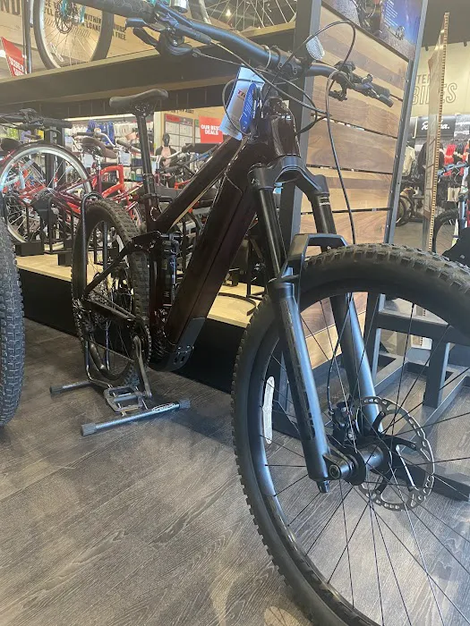 Trek Bicycle Paramus Picture 10