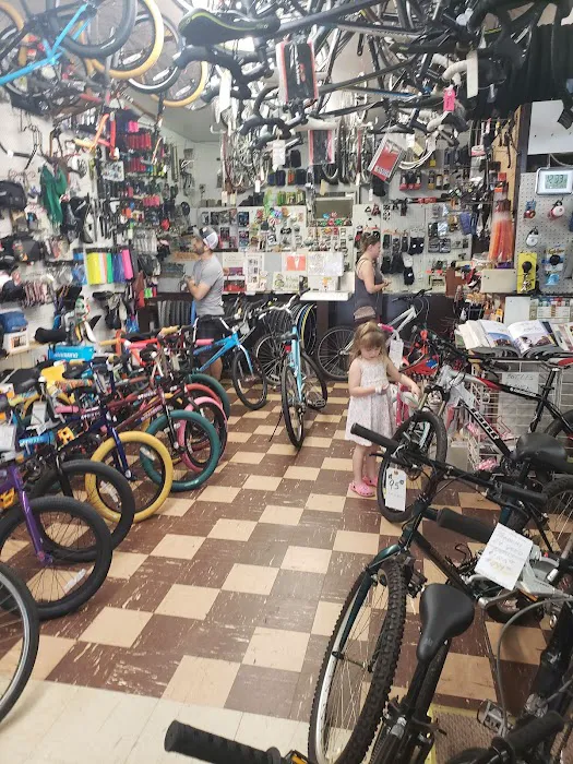 Original Bike Shop Picture 3