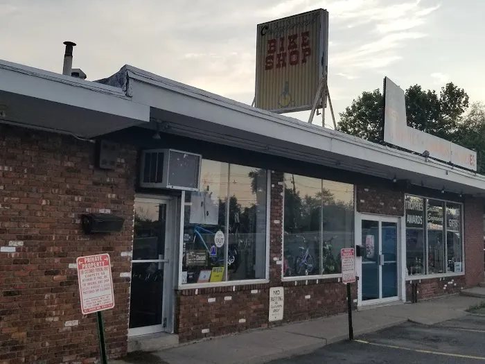 Original Bike Shop Picture 2