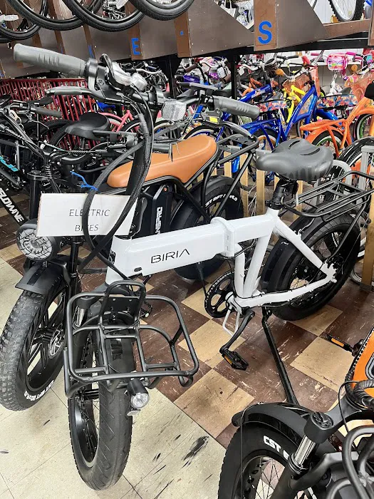 Original Bike Shop Picture 1
