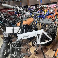 Original Bike Shop ico