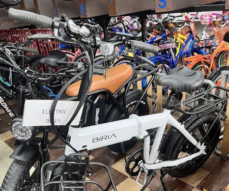 Original Bike Shop