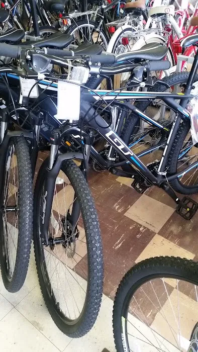 Original Bike Shop Picture 4