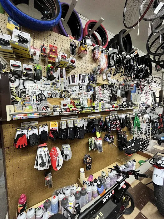 Original Bike Shop Picture 7