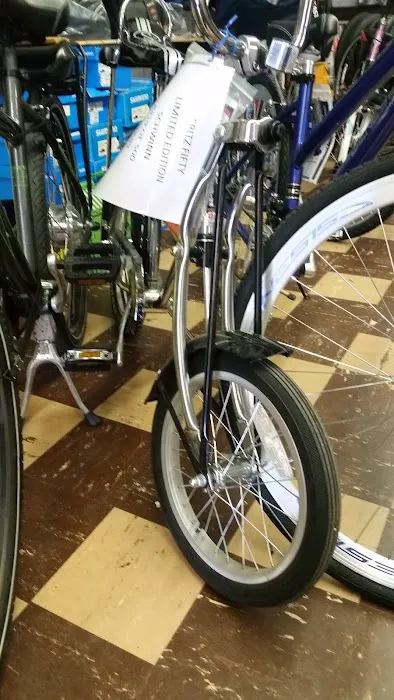 Original Bike Shop Picture 9