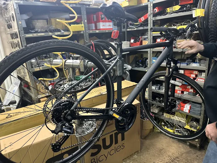 Bikeworks Picture 2
