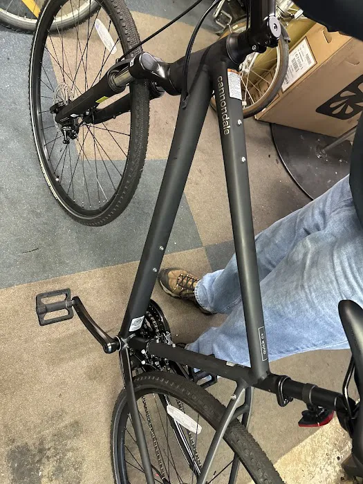 Bikeworks Picture 1