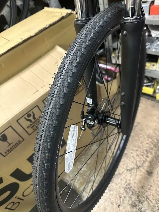 Bikeworks Picture 4