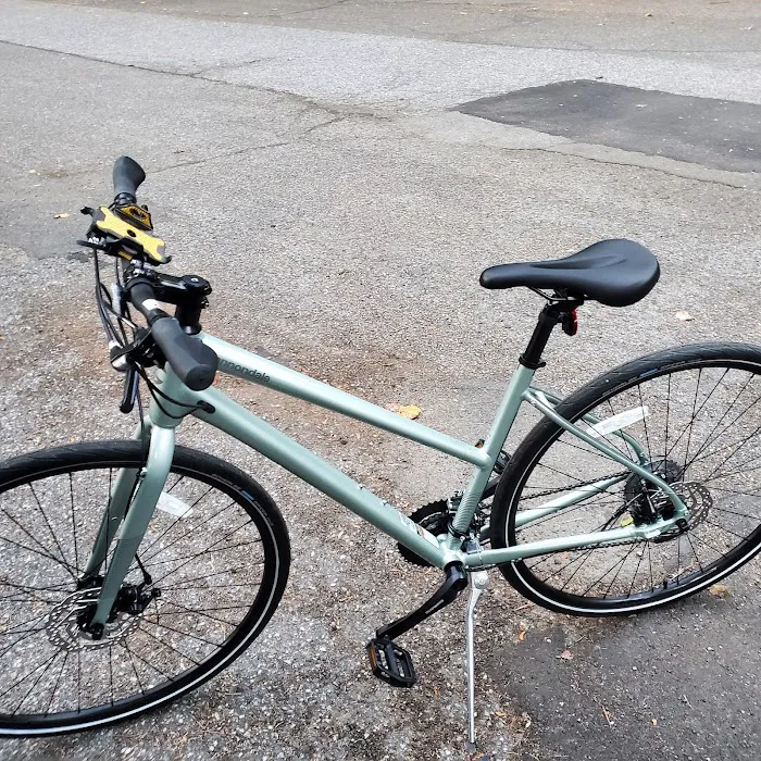 Bikeworks Picture 5