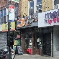 Burrowes Brothers Bikes ico