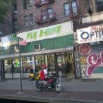 Fly E-Bike Brooklyn- Flatbush
