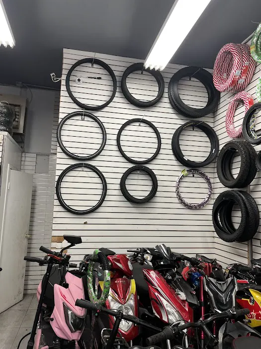 Fly E-Bike Brooklyn- Flatbush Picture 3
