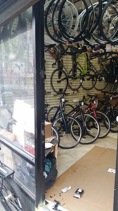 Bike Life PLG Picture 1