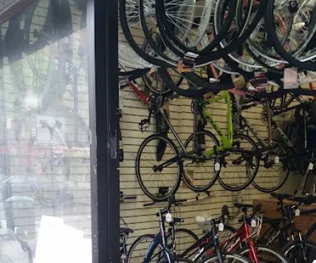 Bike Life PLG
