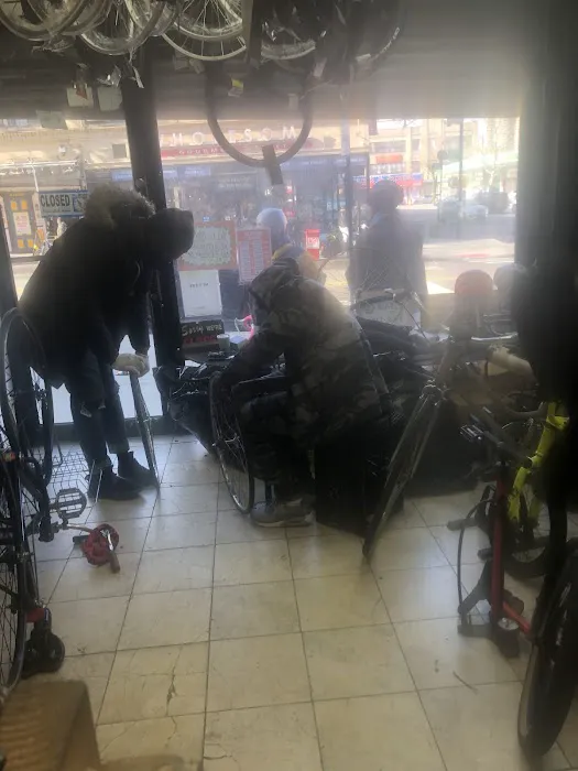 Bike Life PLG Picture 4