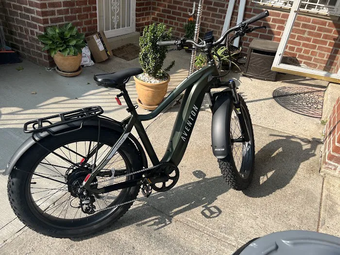 Bike Life PLG Picture 5
