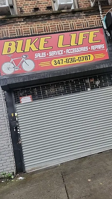 Bike Life PLG Picture 6